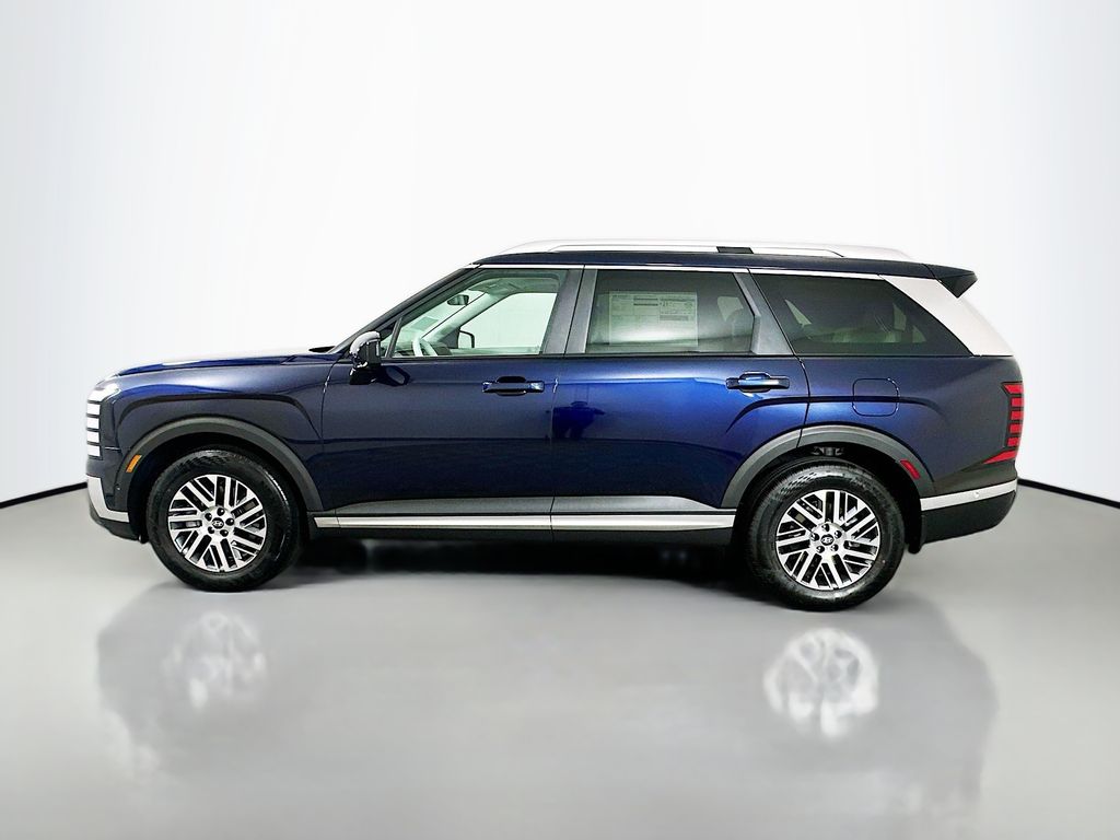 Thumbnail: 2026 Hyundai Palisade - 8