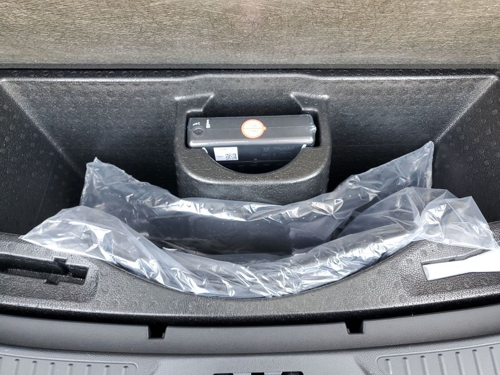 New 2026  Ford ST image 39