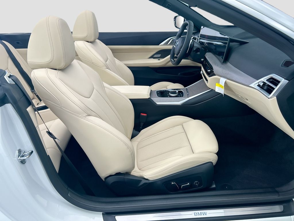 Thumbnail: 2027 BMW 4 Series - 18
