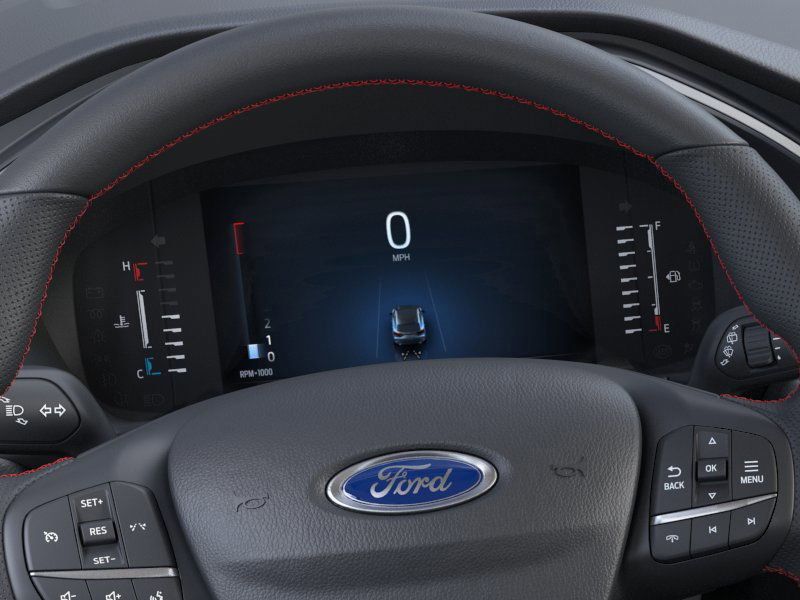 2025 Ford Escape ST-Line photo