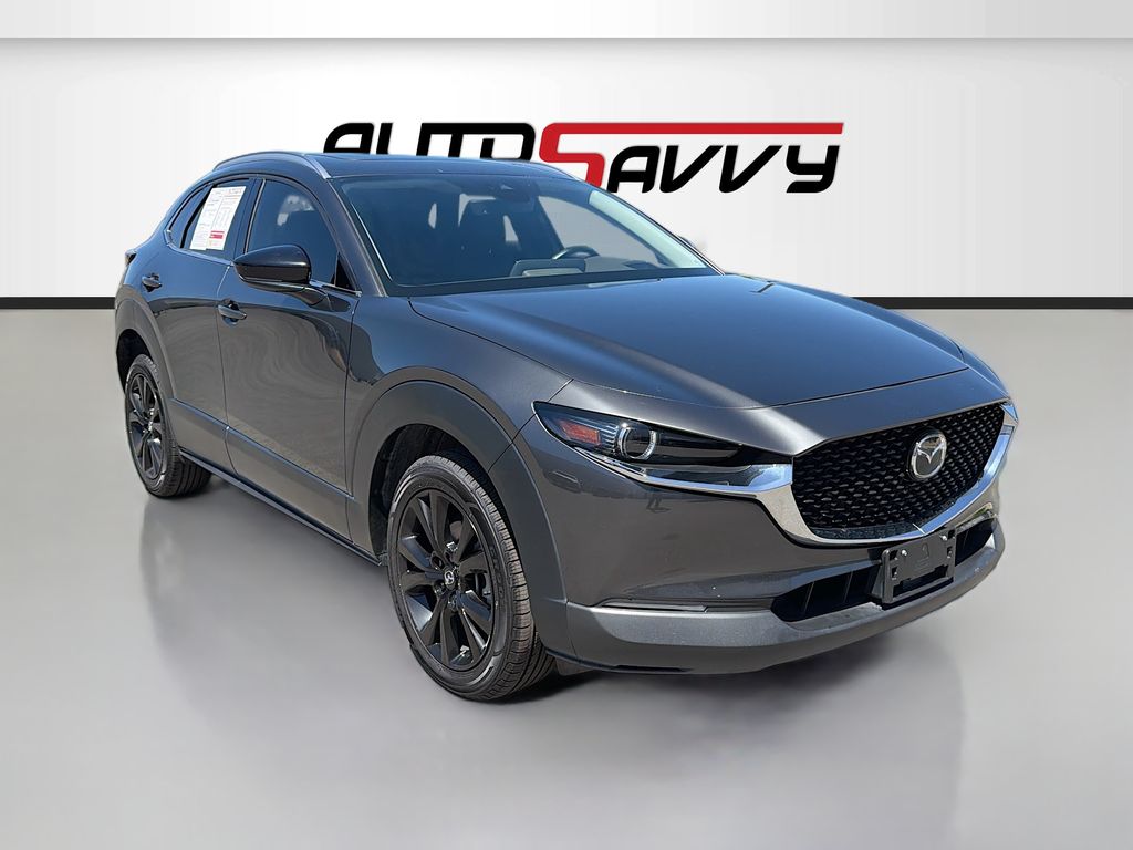 2023 Mazda CX-30 Turbo Premium AWD's photo