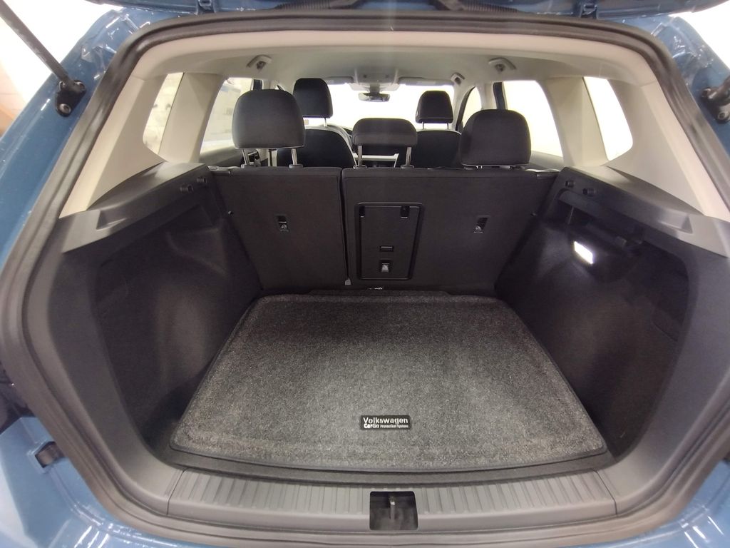 2026 Volkswagen Taos 1.5T S