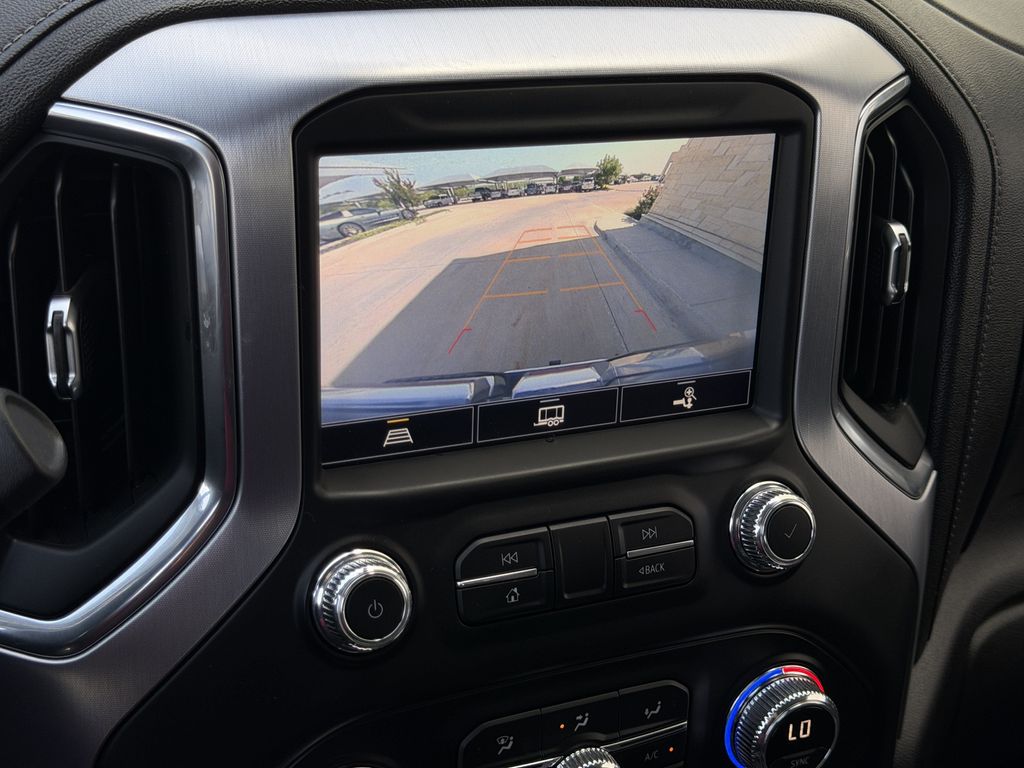 Used 2021 GMC Sierra 1500 Truck