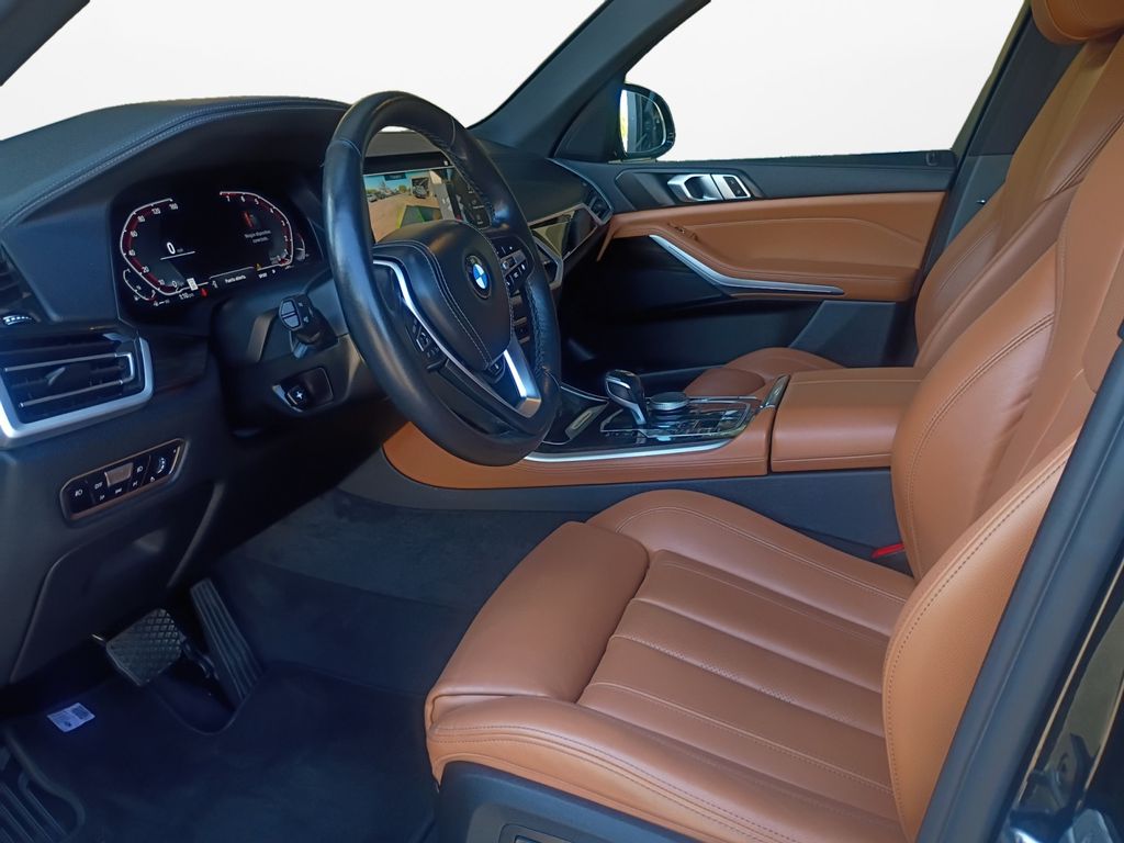 Used Car 2021 Bmw X5  Sdrive40i For Sale Under $35,000 In Austin, Texas