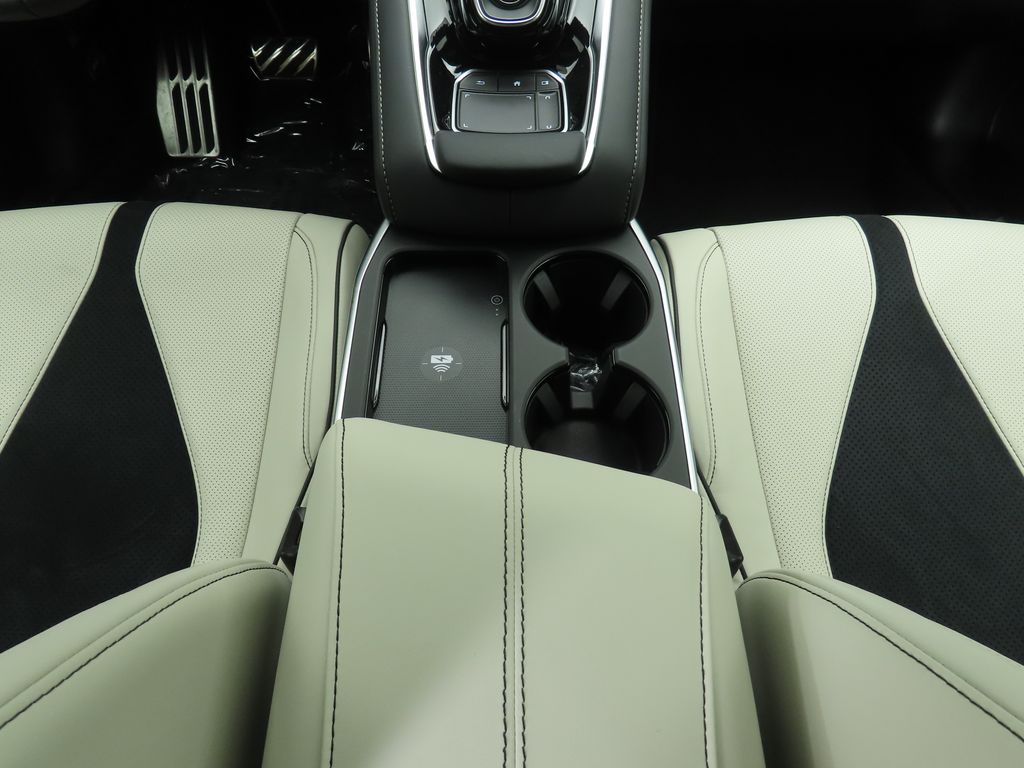 Thumbnail: 2026 Acura RDX - 16