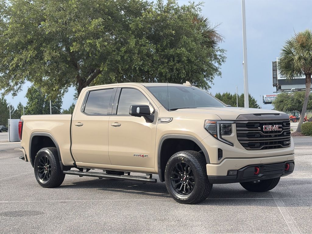 Used 2022 GMC Sierra 1500 Truck
