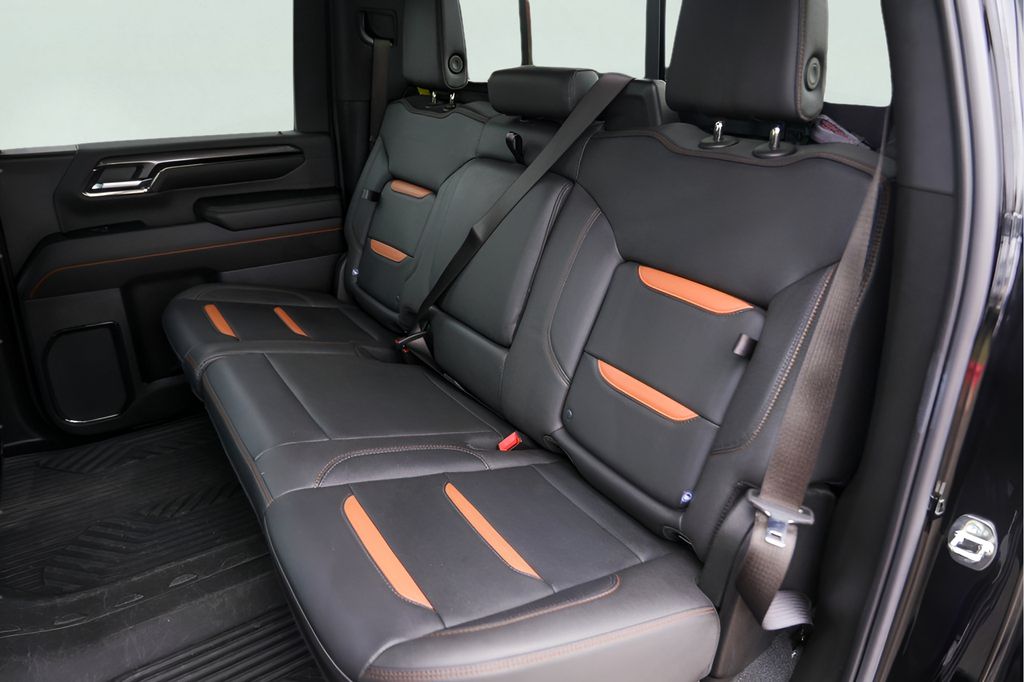 Used Car 2024 Gmc Sierra 2500hd  At4 For Sale Under $80,000 In Austin, Texas