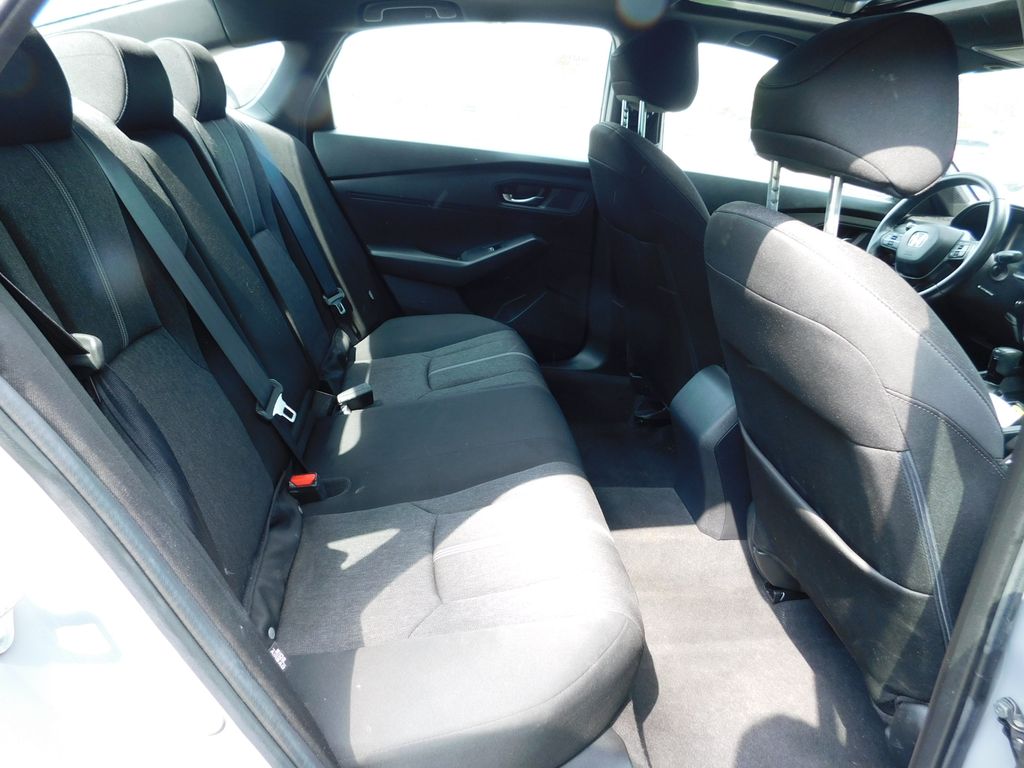 2023 Honda Accord Sport 5