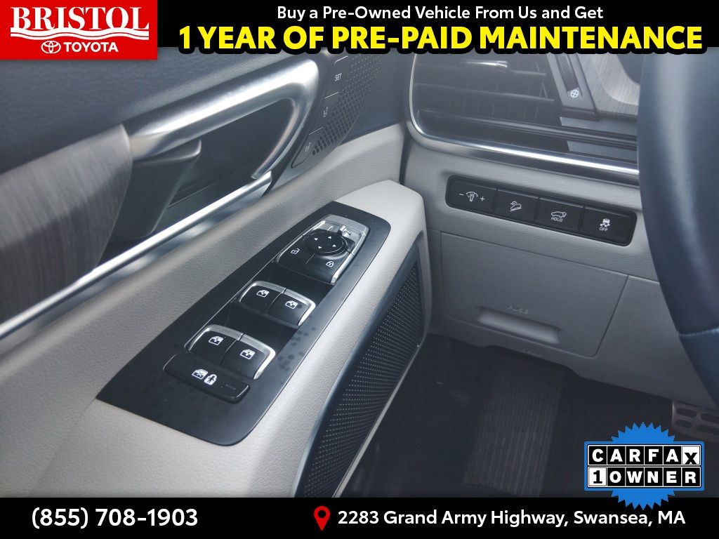 Used 2024 Kia Telluride SUV