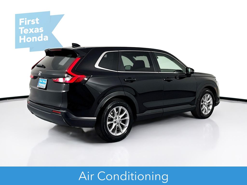 Used Car 2024 Honda Cr-v  Ex For Sale Under $30,000 In Austin, Texas