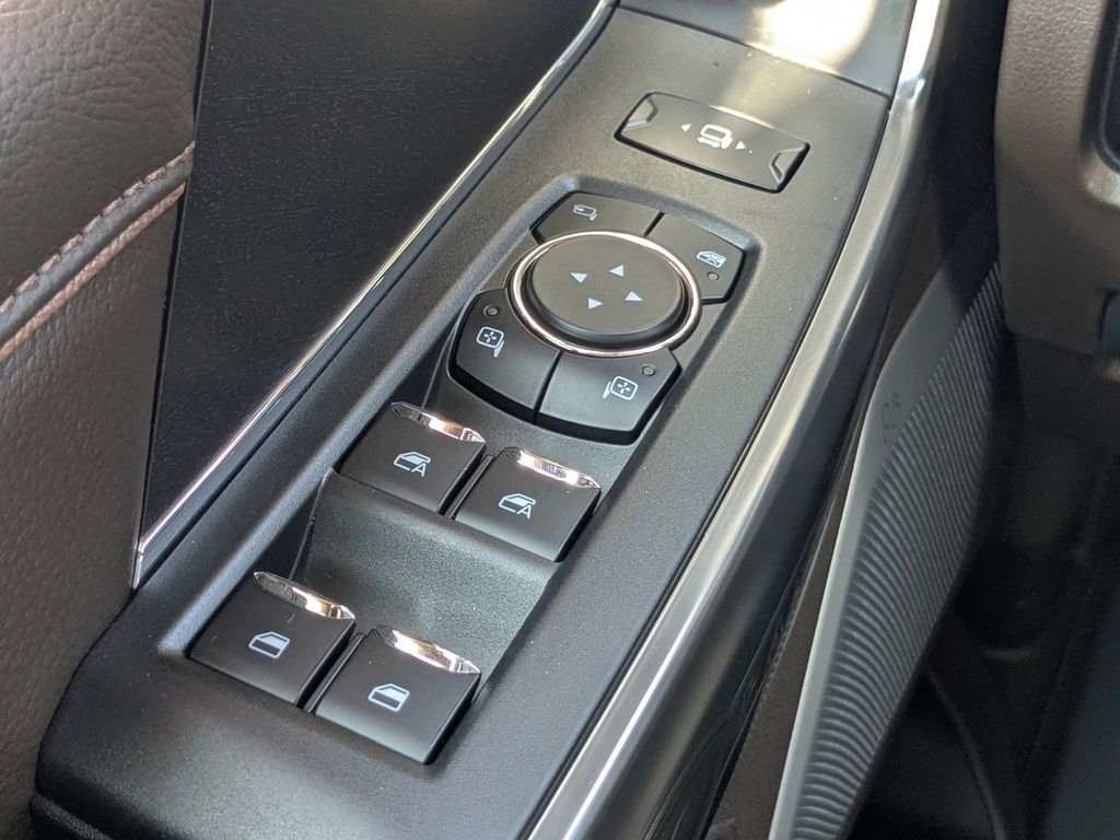 2026 Ford Super Duty F-350 SRW King Ranch