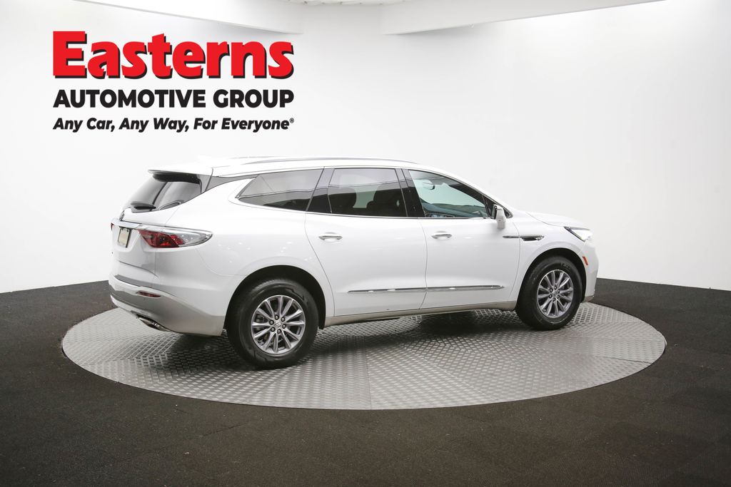 Used 2024 White Buick Premium Group image 46