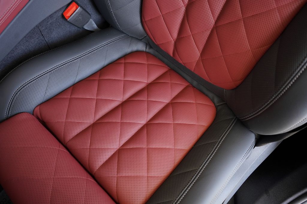 Thumbnail: 2026 BMW X6 - 12