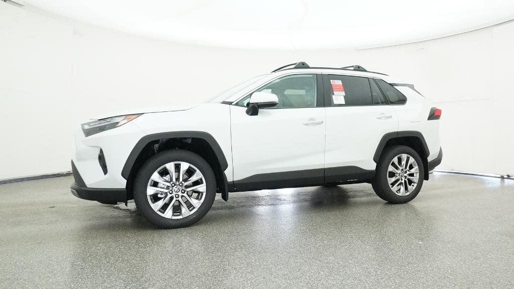 Thumbnail: 2025 Toyota RAV4 - 30