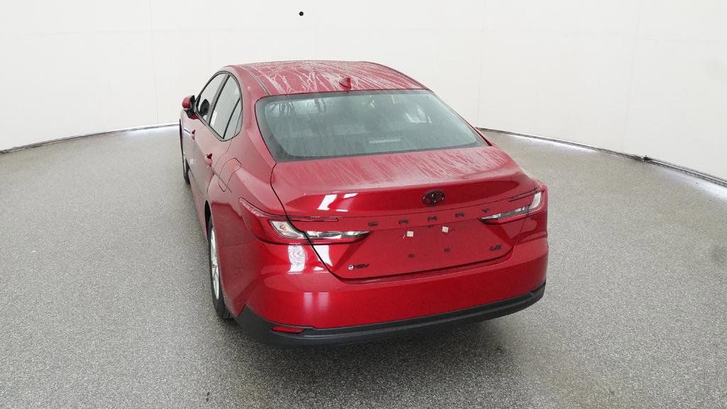 Thumbnail: 2025 Toyota Camry - 20