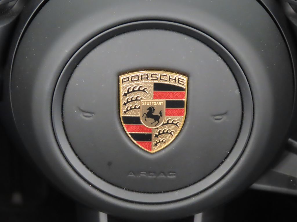 2024 Porsche 911 Carrera GTS 24