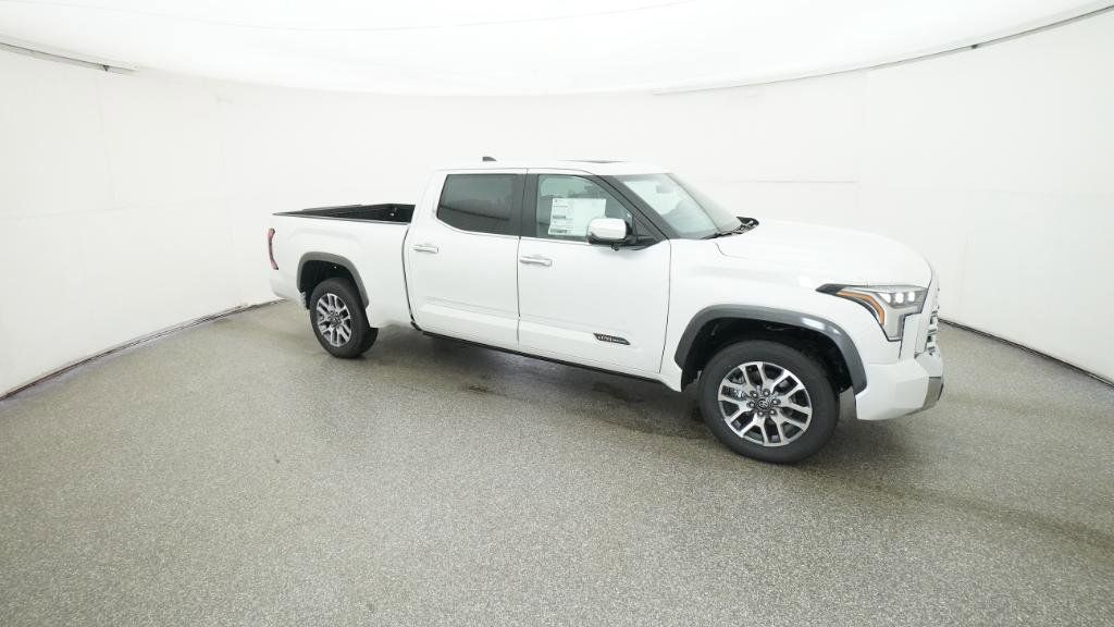 2025 Toyota Tundra 1794 Edition 19