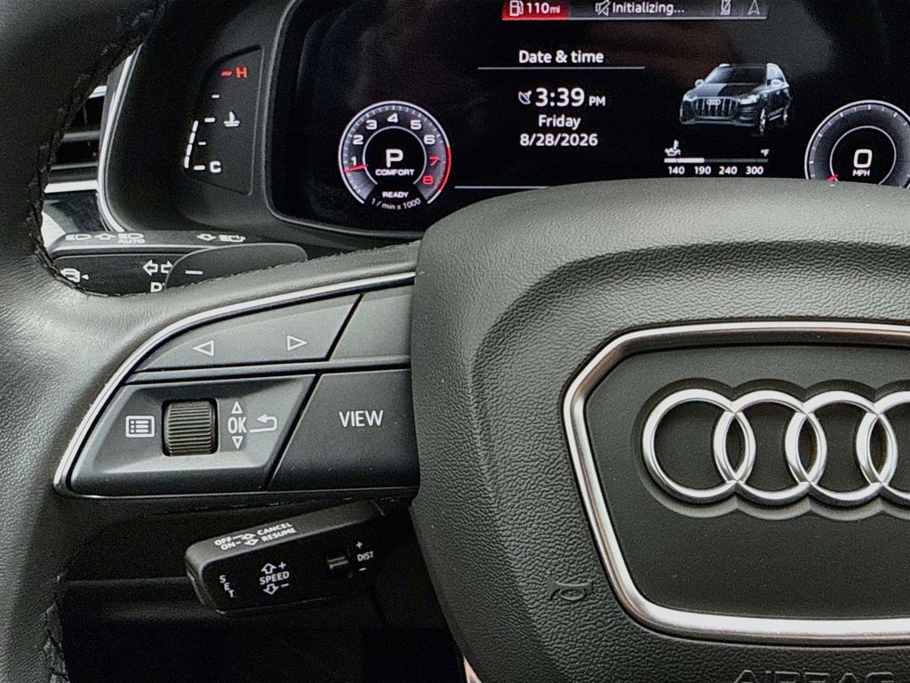 Thumbnail: 2023 Audi Q7 - 11