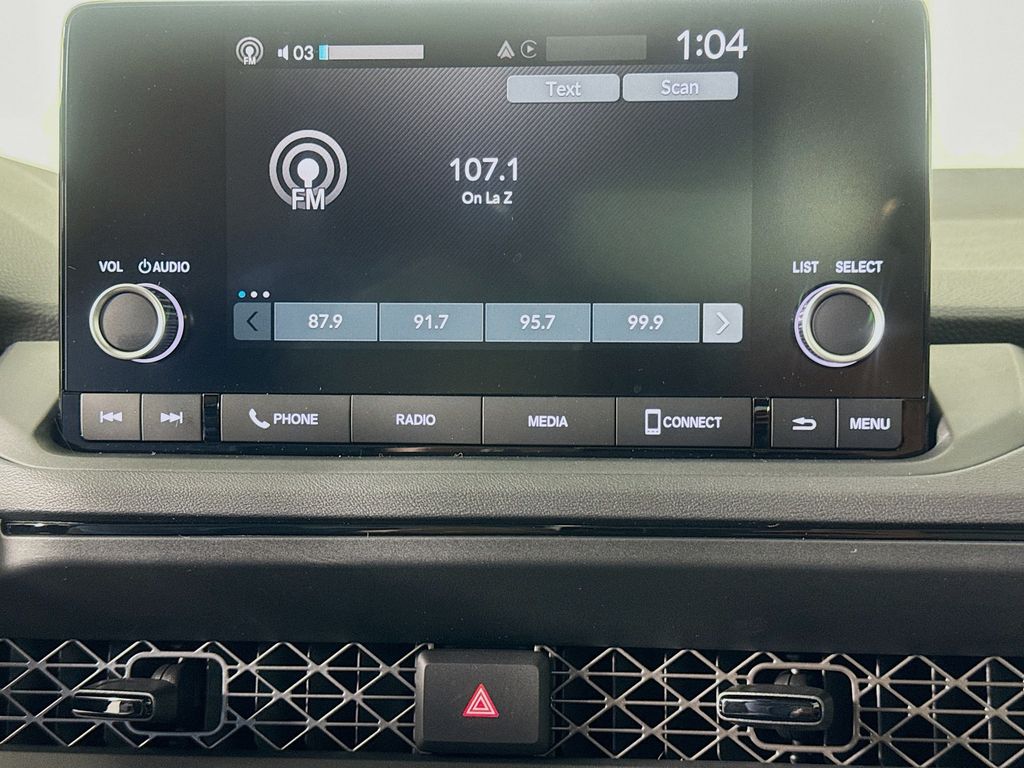 New Car 2025 Honda Accord  Lx For Sale Under $30,000 In Austin, Texas