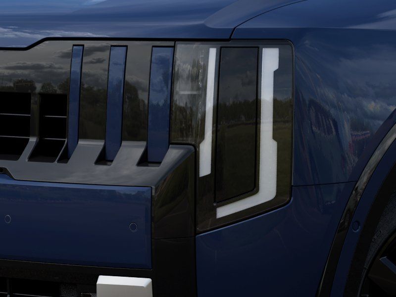 New 2027 Midnight Lake Blue Kia SX Prestige image 10