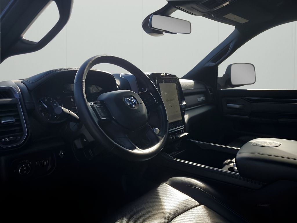 Used Car 2022 Ram 2500  Power Wagon For Sale Under $60,000 In Austin, Texas