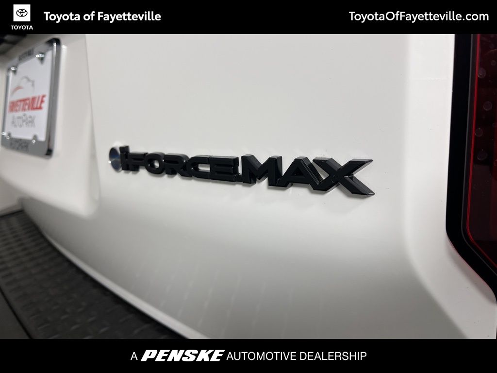 Thumbnail: 2026 Toyota Land Cruiser - 13