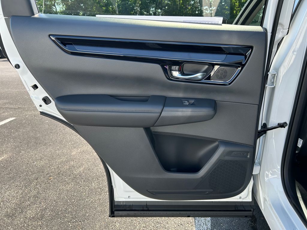 Thumbnail: 2026 Honda CR-V - 20