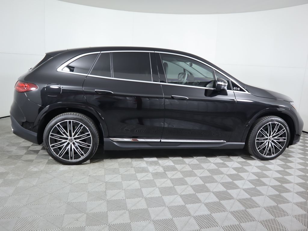 Thumbnail: 2026 Mercedes-Benz EQE - 4