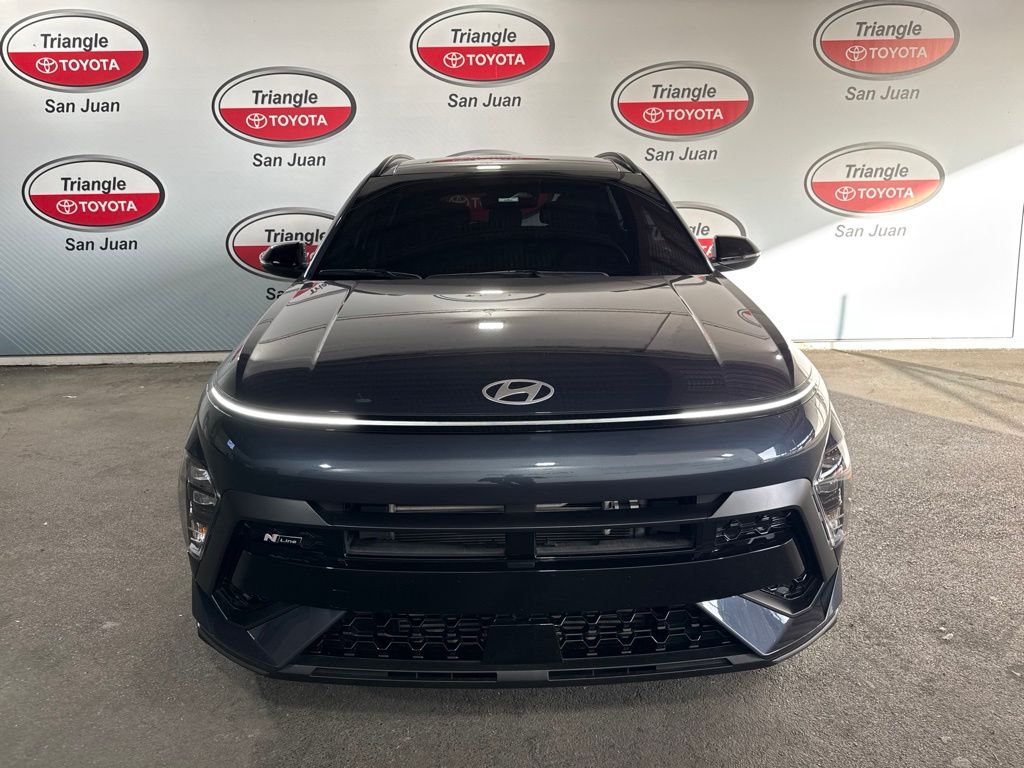 Thumbnail: 2025 Hyundai Kona - 2