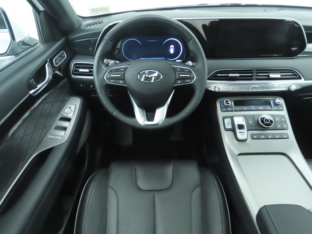 Thumbnail: 2020 Hyundai Palisade - 10