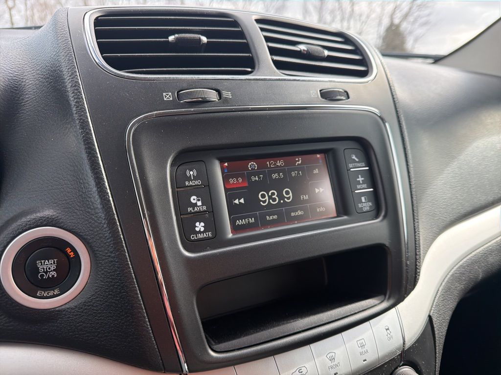 Thumbnail: 2016 Dodge Journey - 28