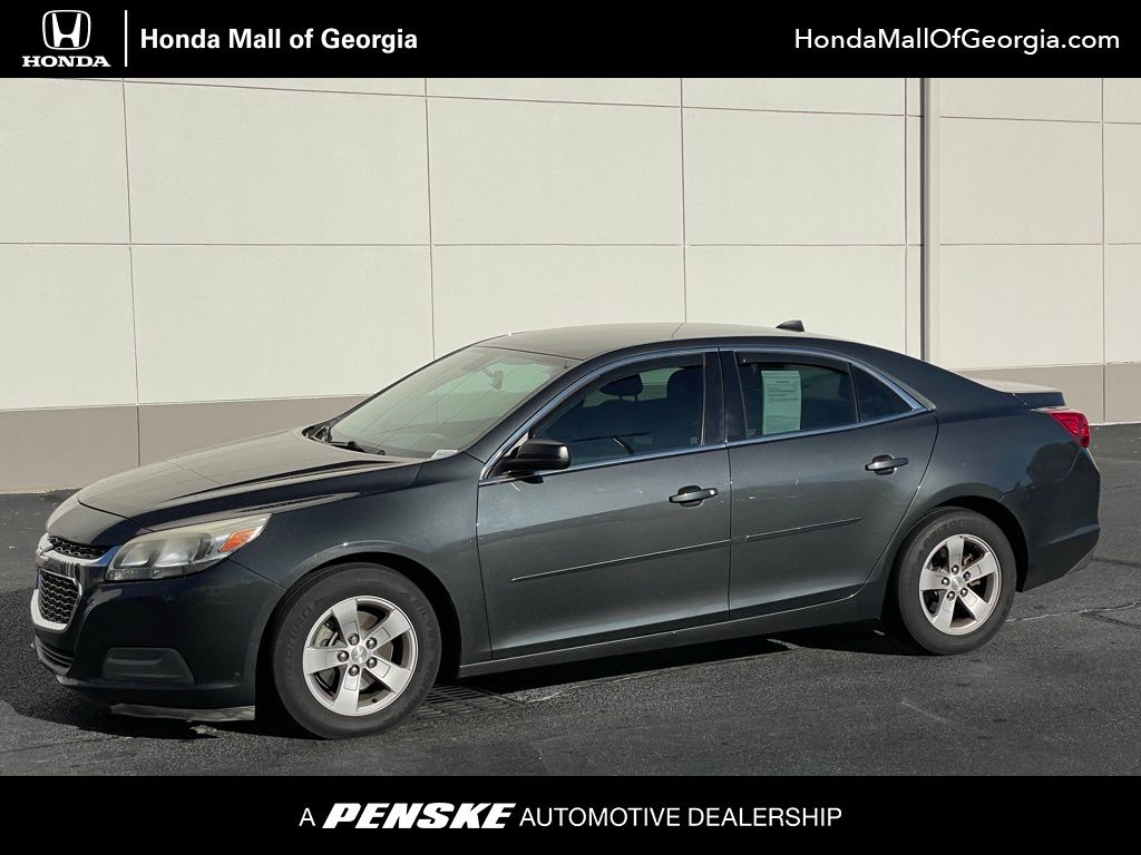 2014 Chevrolet Malibu LS -
                  Buford, GA