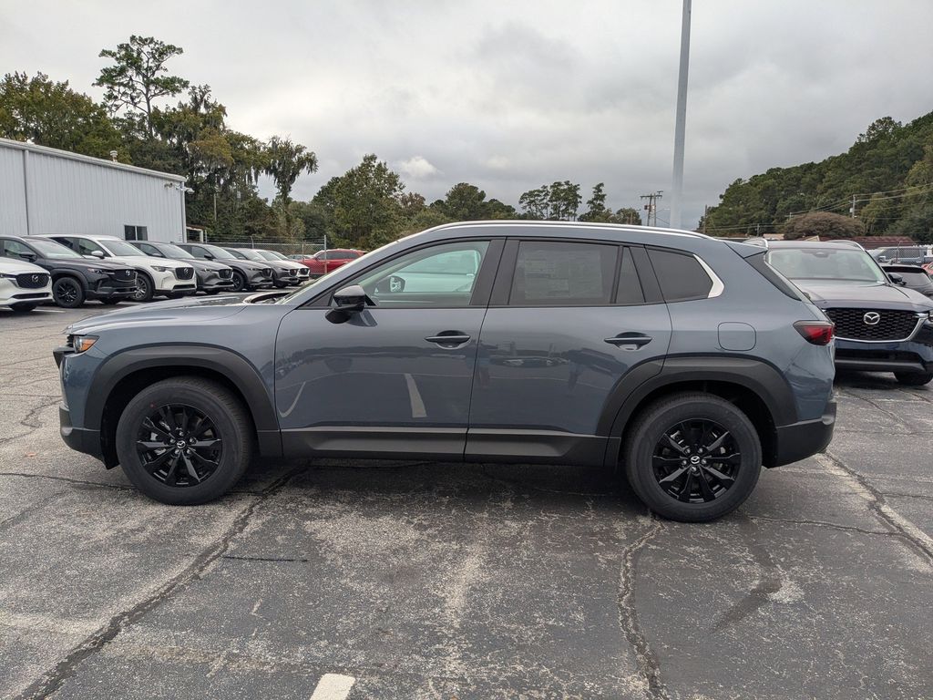 2026 Mazda CX-50 2.5 S Preferred