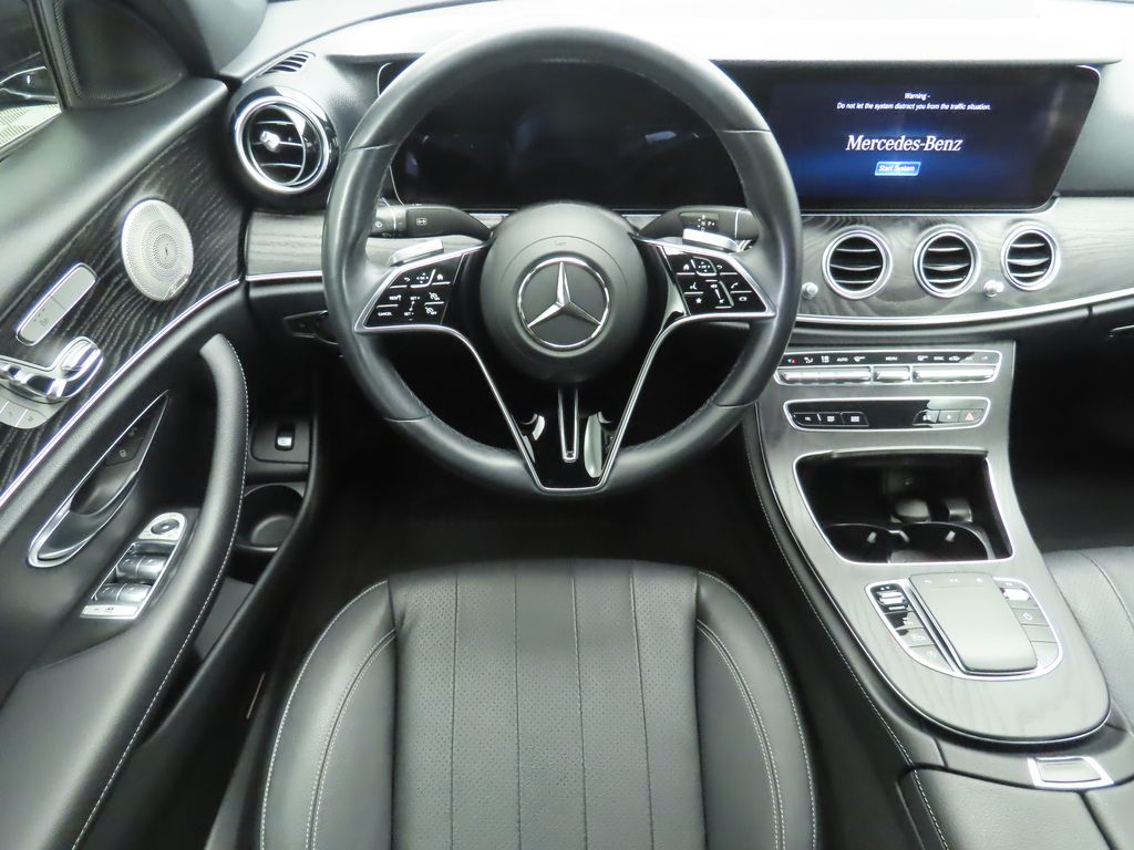 2021 Mercedes-Benz E-Class E 350 10