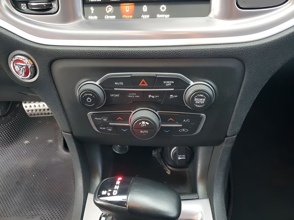 Used Car 2021 Dodge Charger  R/t For Sale Under $30,000 In Austin, Texas