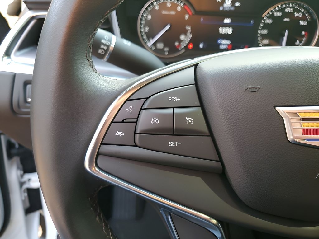 Used Car 2023 Cadillac Xt5  Luxury For Sale Under $35,000 In Austin, Texas