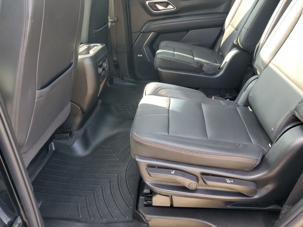 Used Car 2022 Chevrolet Tahoe  Rst For Sale Under $50,000 In Austin, Texas