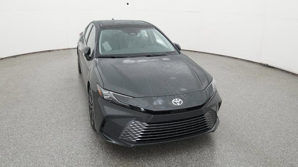 Thumbnail: 2026 Toyota Camry - 26