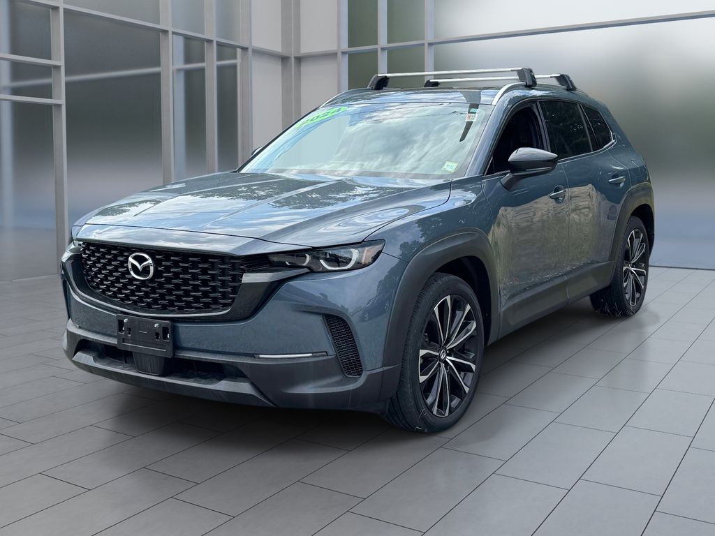 2024 Mazda CX-50 2.5 S Premium Plus AWD   