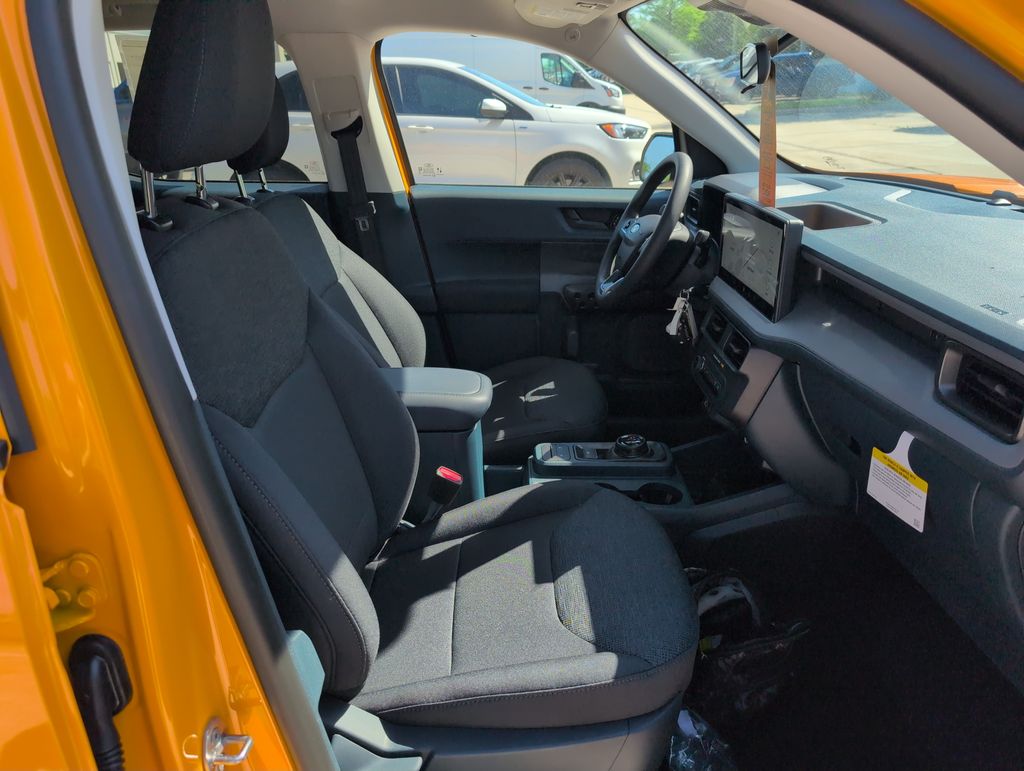 New 2026 Orange Ford XL image 11