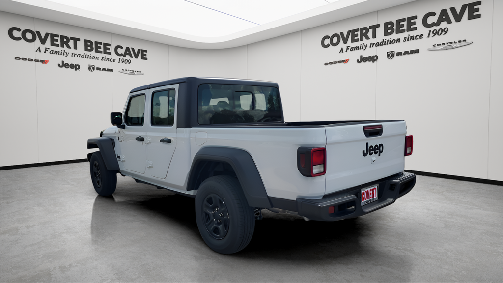 New Car 2025 Jeep Gladiator  For Sale Under $40,000 In Austin, Texas
