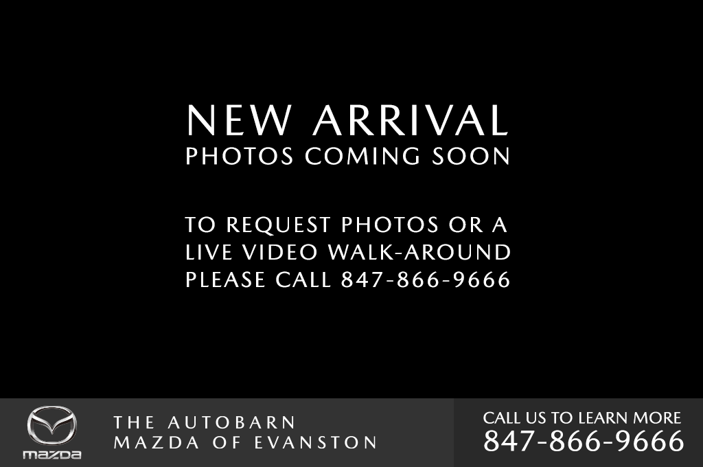 Titanium Gray Metallic 2006 Mazda MAZDA3 s Touring Hatchback Hatchback Front-Wheel Drive 5-Speed Automatic