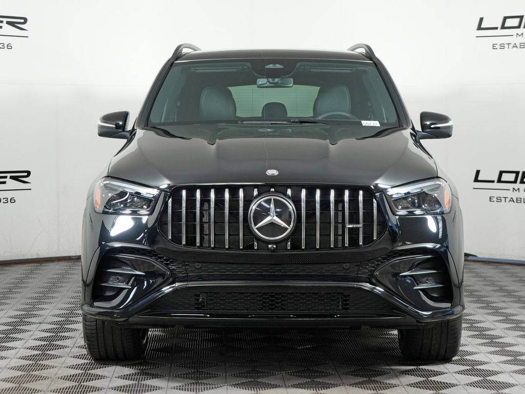 new 2026 Mercedes-Benz GLE car, priced at $95,320