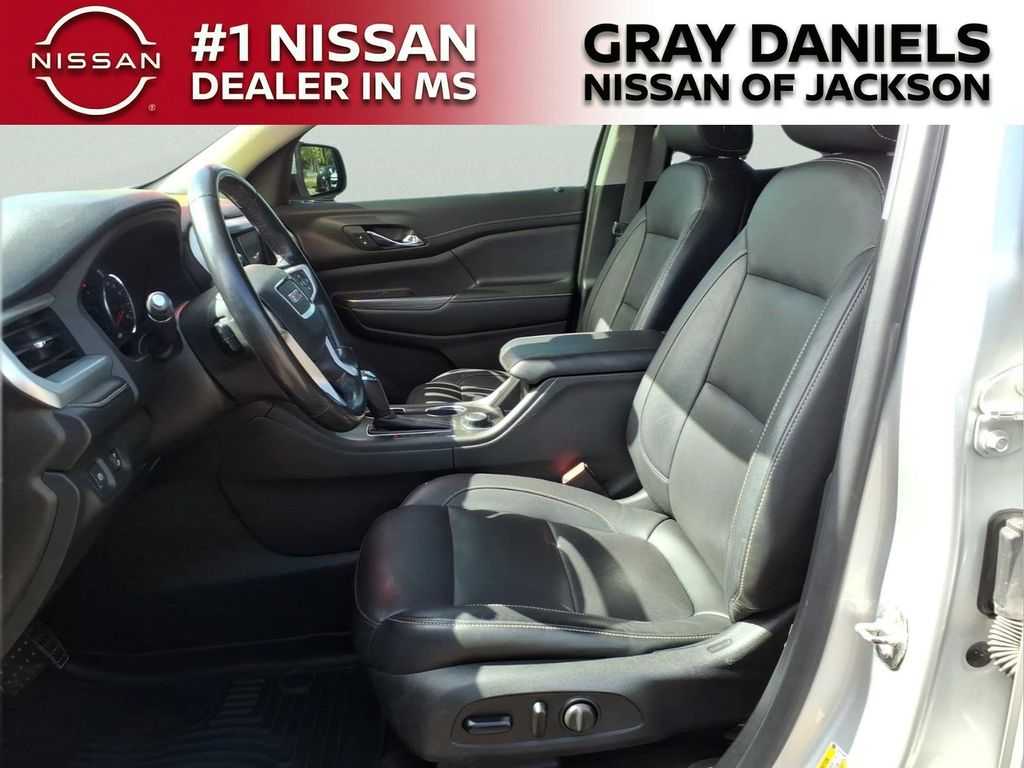 Used 2019 GMC Acadia SUV