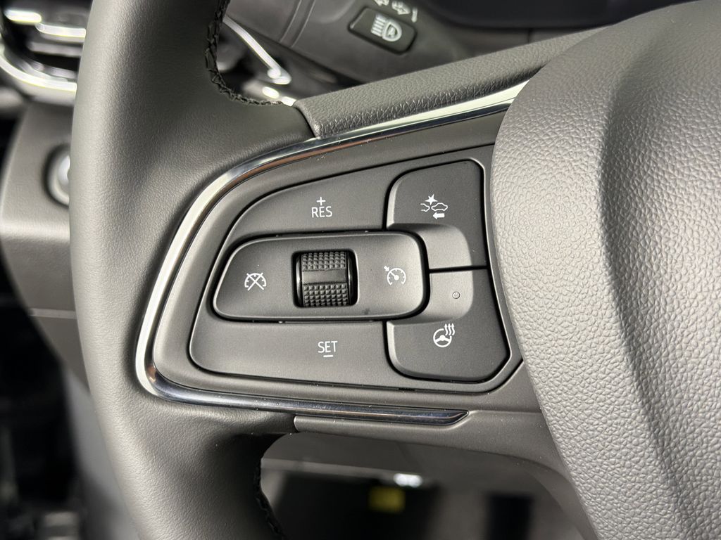 new 2026 Buick Envista car, priced at $30,325