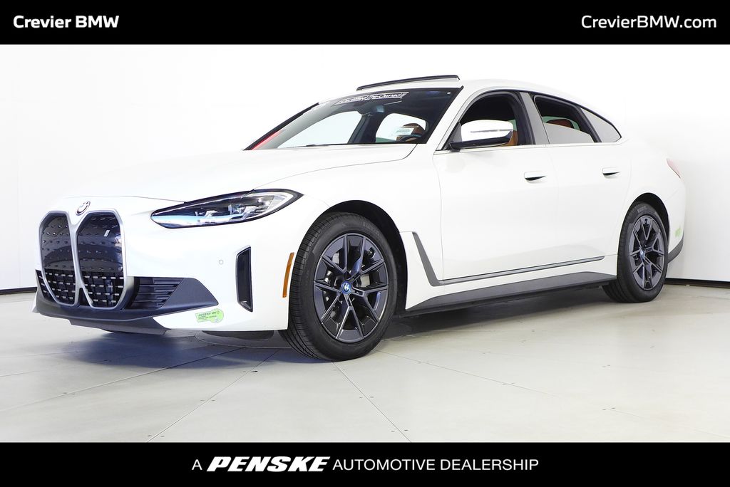 2023 BMW i4 eDrive35 -
                  Santa Ana, CA