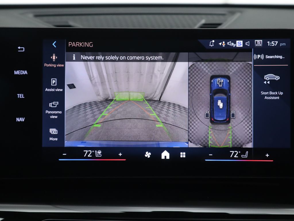 Thumbnail: 2026 BMW X1 - 16