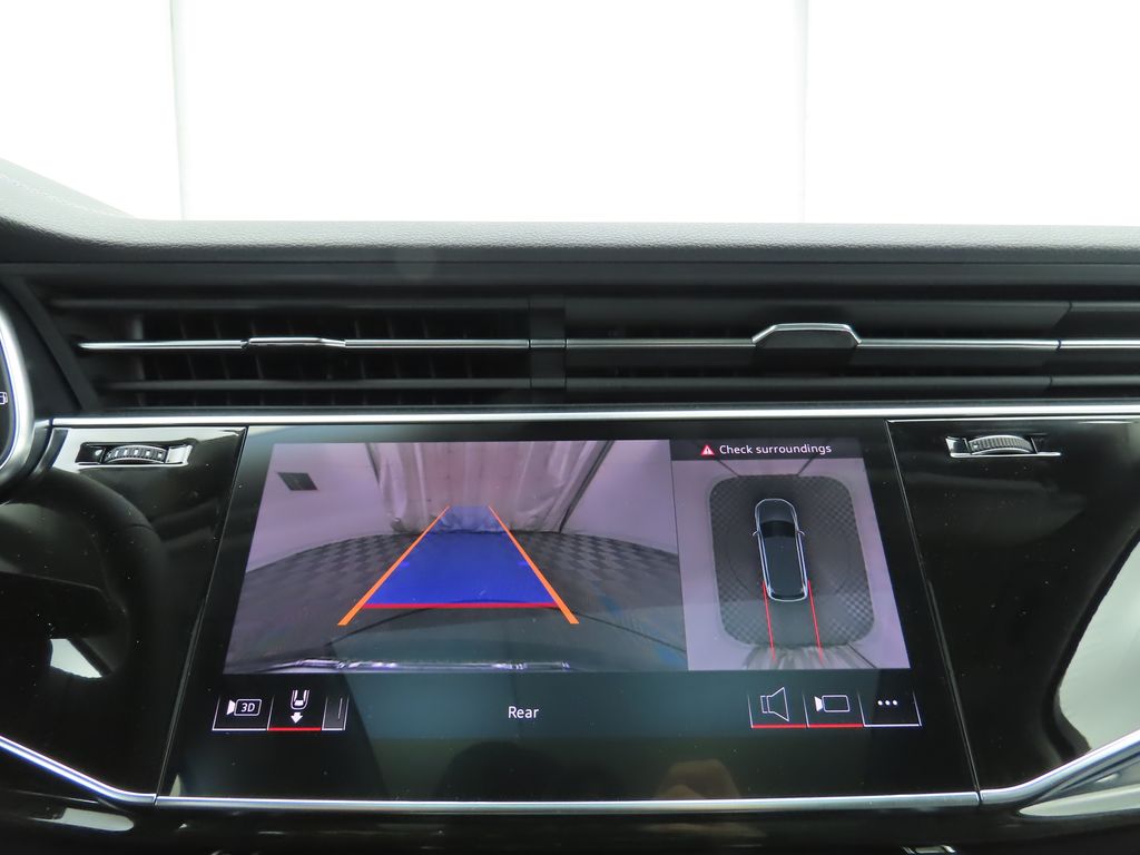 2025 Audi Q7 Premium Plus 17