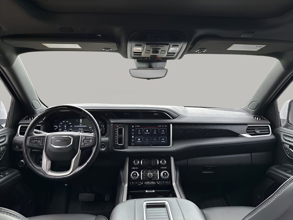 Used Car 2023 Gmc Yukon Xl  Denali For Sale Under $60,000 In Austin, Texas