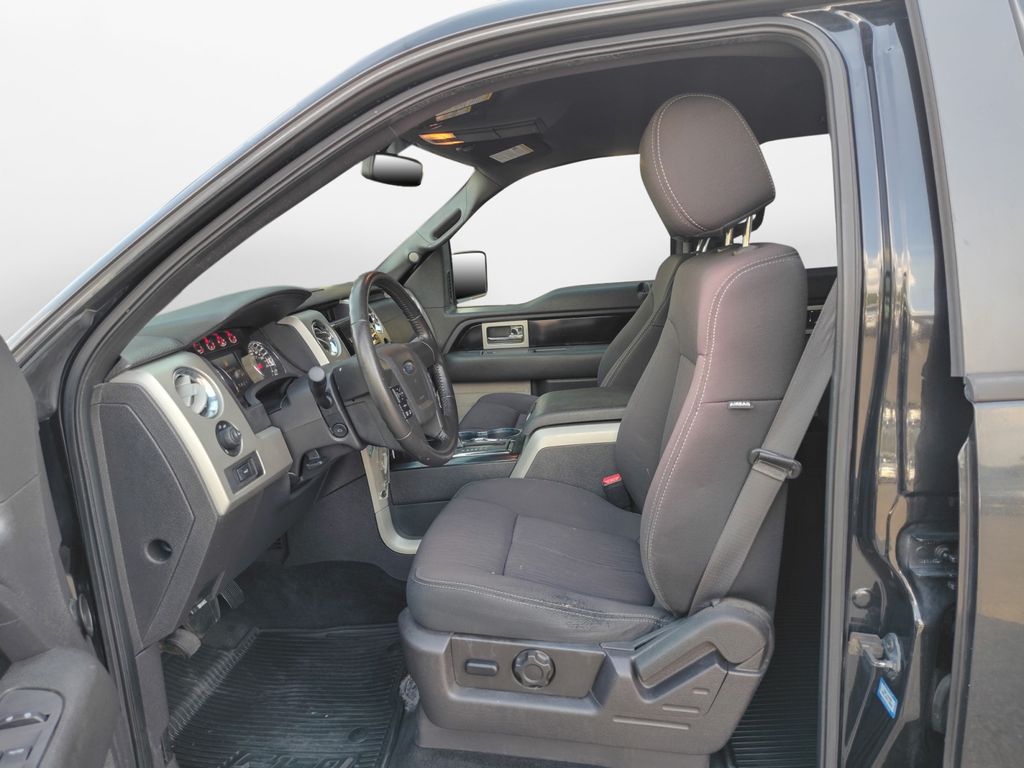 Used Car 2012 Ford F-150  Fx4 For Sale In Austin, Texas